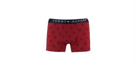 Erkek İç Giyiminin Vazgeçilmezi Tommy Hilfiger Boxer Modelleri