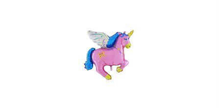 Rengarenk ve Eğlenceli Unicorn Balon Seçenekleri