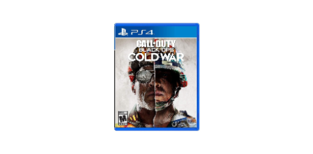 Activision Call Of Duty Black Ops Cold War Oyun Özellikleri