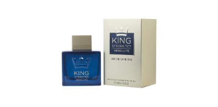 King Of Seduction Absolute 100 ml Erkek Parfüm Kalıcı mı?