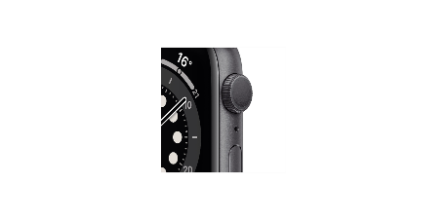 Apple Watch Series 6 Uzay Grisi Ve Siyah Kordon Kaliteli mi?