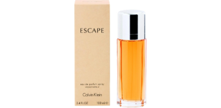 Calvin Klein Escape Kadın Parfüm Koku Notaları Nedir?