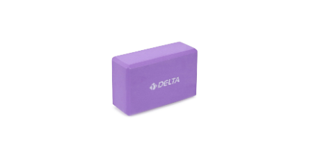 Delta Yoga Blok Köpüğü Ne İçin Kullanılır?