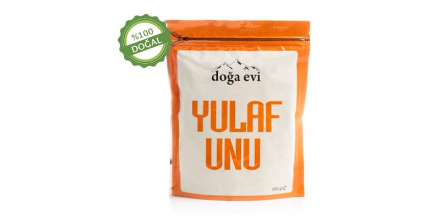 Doğa Evi Yulaf Unu Nerelerde Kullanılır?