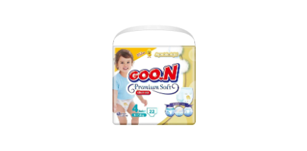 Goon Premium Külot Bez Özellikleri Nedir?