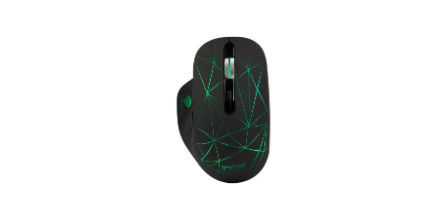 İnca İwm-551 Kablosuz Mouse’un Teknik Özellikleri Nelerdir?