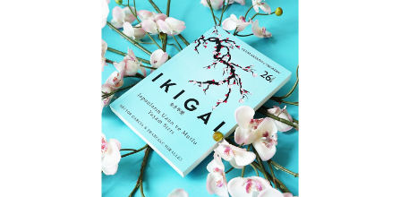 Ikigai-Japonların Uzun ve Mutlu Yaşam Sırrı Kitabı Yorumları