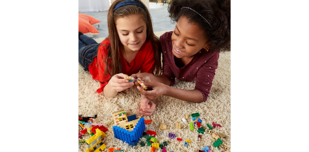 LEGO Classic Ekstra Büyük Kutu Parçaları Dayanıklı mı?