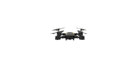 MF PRODUCT Atlas Siyah 0232 Smart Drone Nasıl Kullanılır?