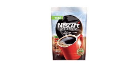 Nescafe Classic 100 g Kahvenin İçeriğinde Neler Var?