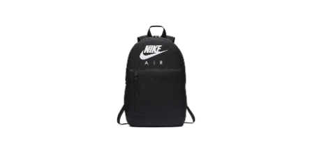 Nike Elemental Backpack Sırt Çantası’nın Özellikleri