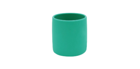 Oioi Yeşil Mini Bardağın Yapısal Özellikleri Nedir?
