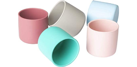 Oioi Yeşil Mini Bardak Nasıl Yıkanmalıdır?