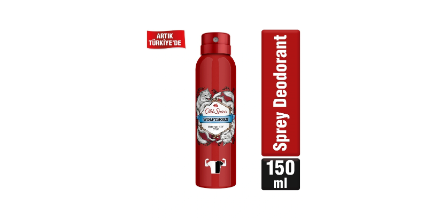 Old Spice Wolfthorn 150 ml Deodorantı Kimler Alır?