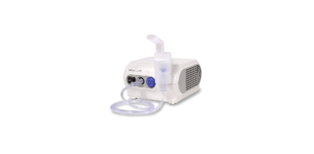 Omron Kompresörlü Nebulizatör Cihazını Kimler Kullanabilir?