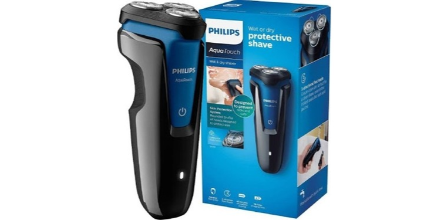 Philips Islak Kuru Tıraş Makinesi Kullanımı Kolay mı?