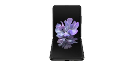 Samsung Galaxy Z Flip 256GB Siyah Özellikleri Nelerdir?