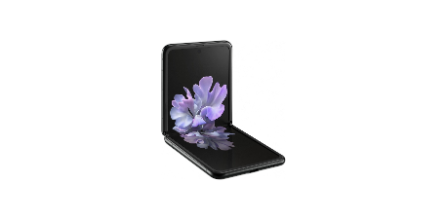 Samsung Galaxy Z Flip 256GB Siyah Ekranı Kullanışlı Mıdır?