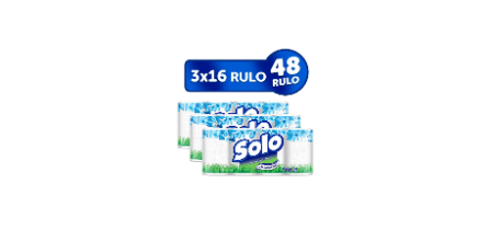 Solo 16x3 Rulo Tuvalet Kağıdı Özellikleri Nelerdir?