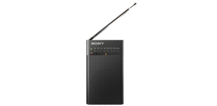 Sony Taşınabilir Radyo Nerelerde Kullanılabilir?