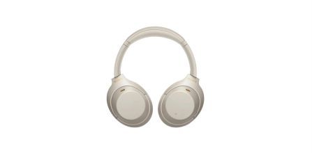 Yüksek Performanslı Sony Gürültü Önleyici Kulaklık