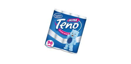 Teno Ultra Tuvalet Kağıdı Jumbo Paket 96 Rulo Kampanyaları