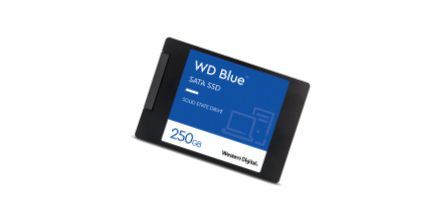 Uygun Fiyat Aralığı Sunan WD Blue SSD