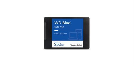Farklı Çalışma Prensipleri ile WD Blue SSD Disk Avantajları