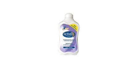 Activex Sıvı Sabun Hassas 1.5 lt Özellikleri ve Kullanımı