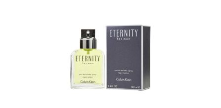 Modern Erkeği Yansıtan Calvin Klein Eternity Parfüm