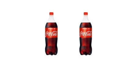 Eğlenceli Aktivitelere Eşlik Eden Coca-Cola 1 lt Fiyatları