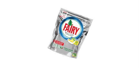 Avantajlı Fairy Platinum Bulaşık Deterjanı Fiyatı