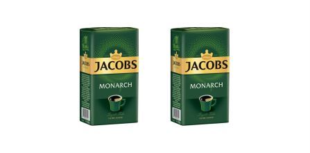 İndirimli Jacobs Monarch Filtre Kahve Seçenekleri Uygun Fiyatlarla