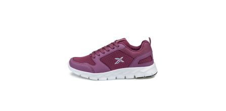 Rahat Tasarımlı Kinetix OKA W Kadın Koşu Ayakkabısı