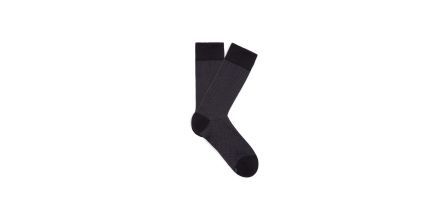 Avantajlı Fiyatlarla Mavi Siyah Çorap