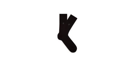 Kullanışlı Yapısıyla Her Ortama Uygun Mavi Siyah Çorap