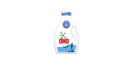 OMO Active Fresh Sıvı Deterjan Uygun Fiyatlarla