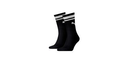 Puma Sport Siyah Çorap Özellikleri