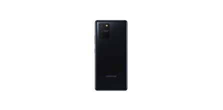 Teknolojik Galaxy S10 Lite 128 GB Prizma Siyah