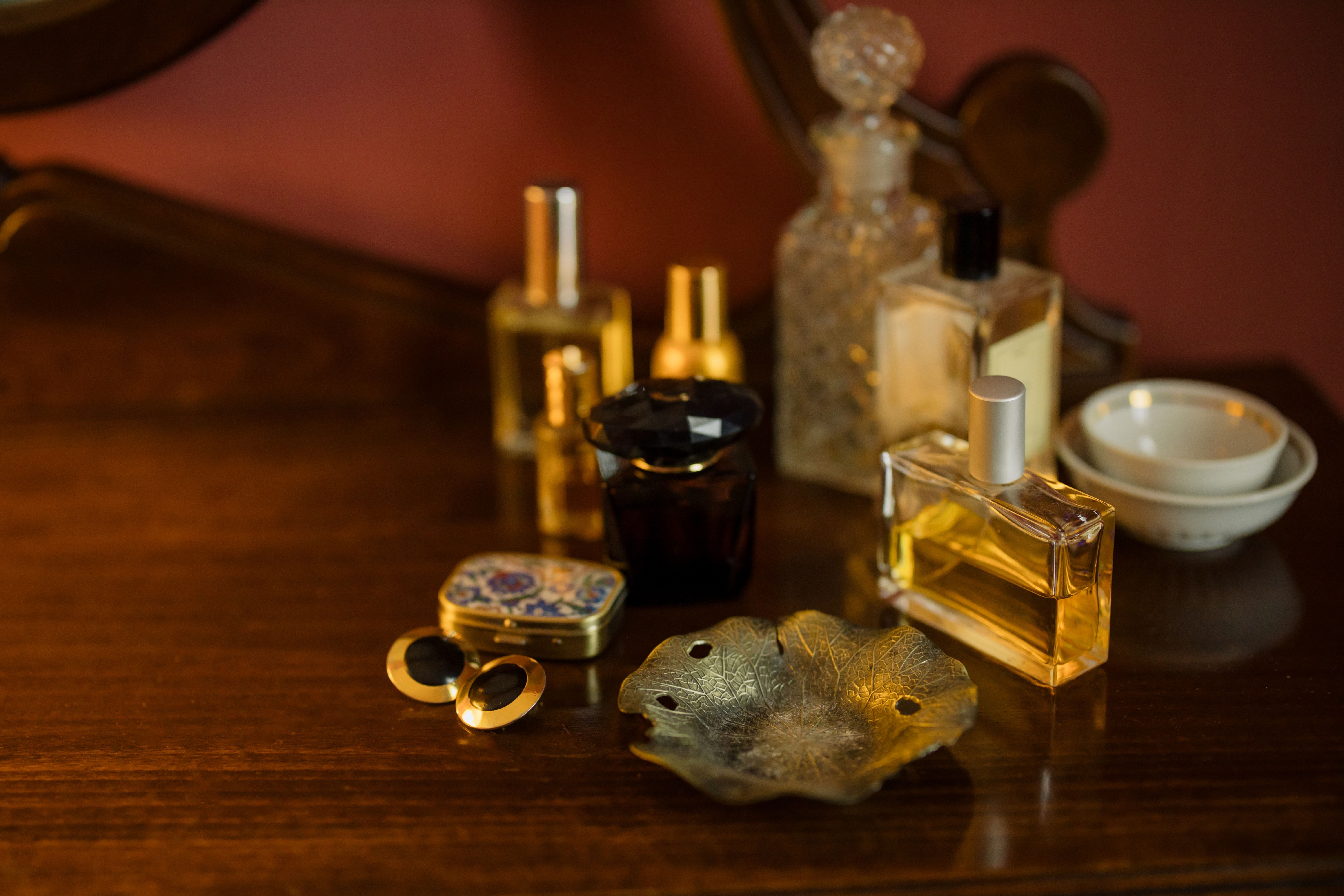 Armani Beauty Parfüm Ürünleriyle Eşsiz Kokuları Hissedin!