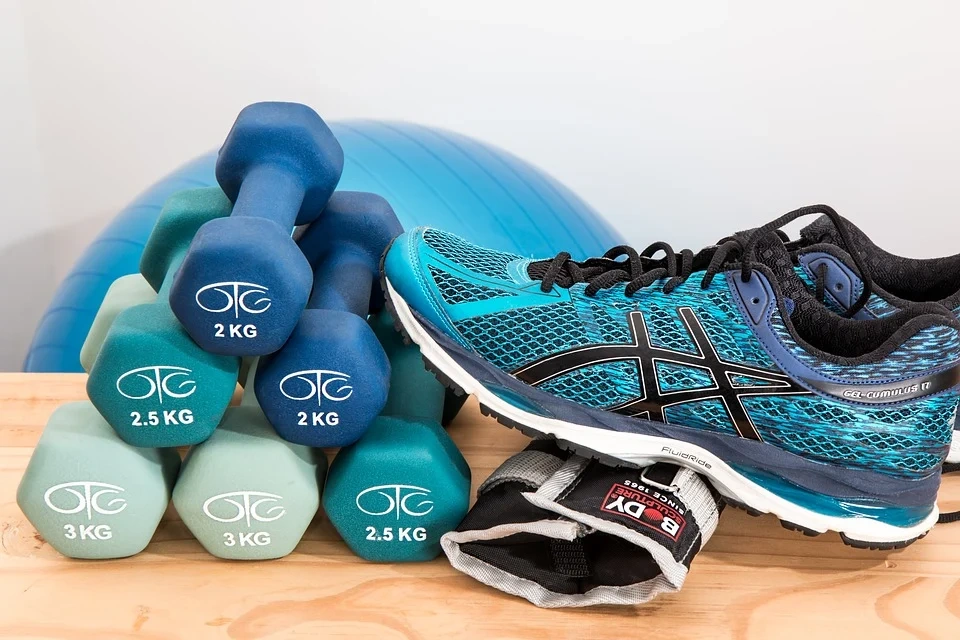 Çukurova Spor'un Giyim Ürünleri ve Spor Malzemeleriyle Tanışın!