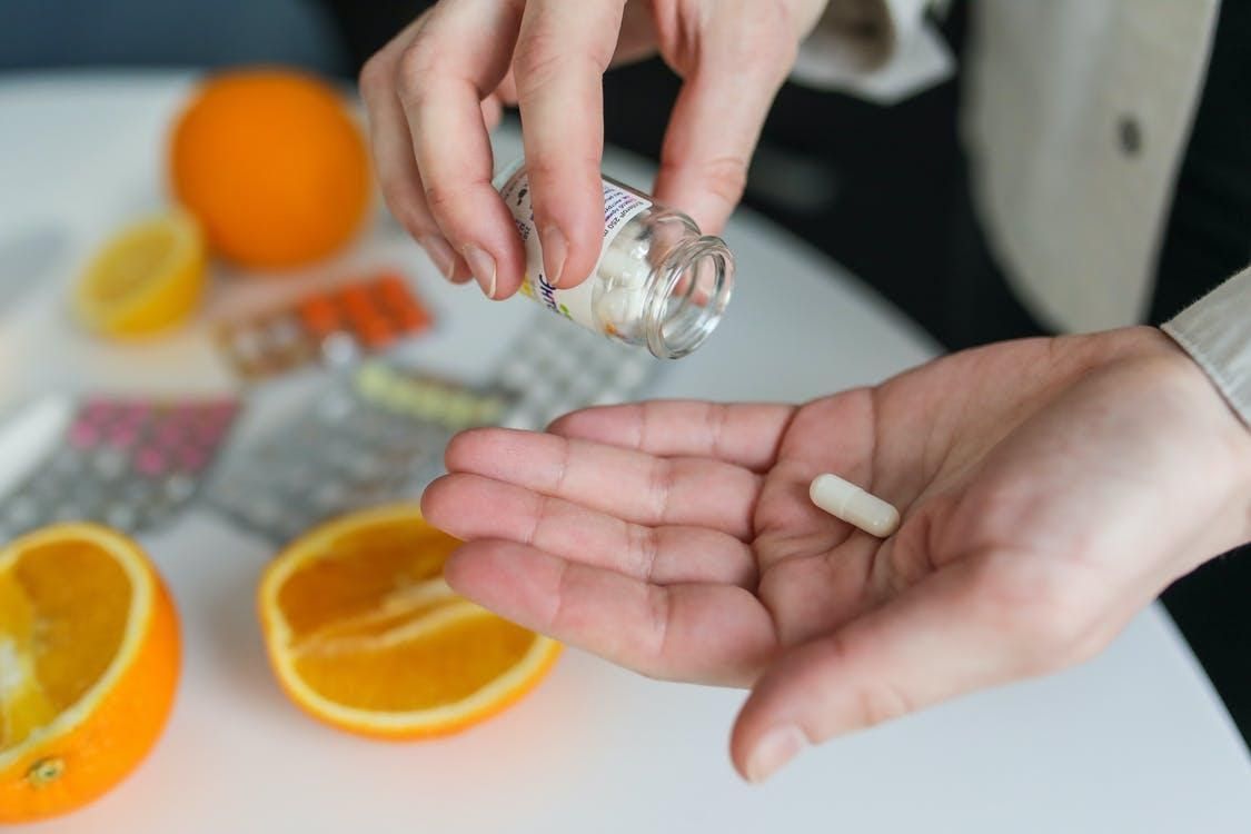Takviye Gıdalarda En Kaliteli Ürünler Trendyol Full Supplement Mağazasında!