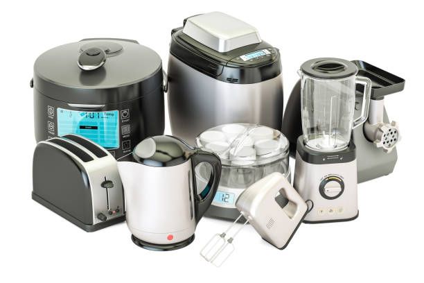 LinaHome'un Elektrikli Ev Aletleri Hayatınızı Kolaylaştıracak!