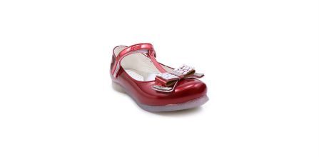Sınırsız Model Seçeneğiyle Çocuk Ayakkabıları
