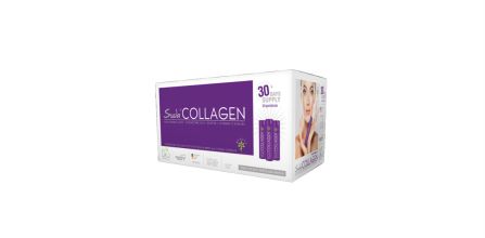 Suda Collagen Ürünleri ile Daha Gergin Ciltler