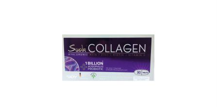 Suda Collagen Kalite ve Güvencesi