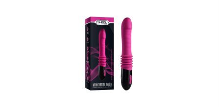 Vibratör Kullanımı ile Keyifli Cinsel Yaşam