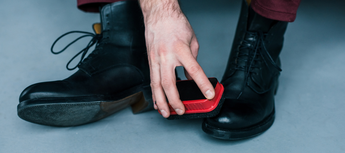 Ayakkabı Modellerine Göre Temizliği Nasıl Yapılmalıdır?