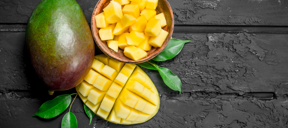 Mango Meyvesi En Sağlıklı Nasıl Tüketilir?