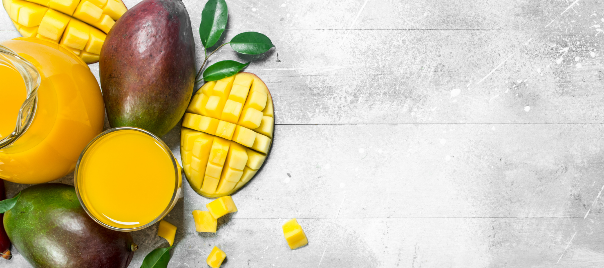 Mango Meyvesi Hangi Mevsimlerde Tüketilebilir?